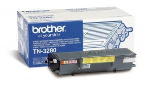   Brother TN3280  HL-53xx