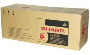 - Sharp AR-016T