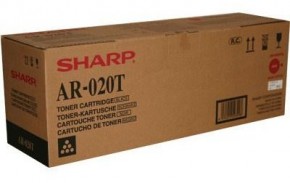   Sharp 16 AR020T 3