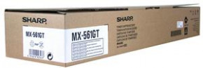  Sharp MX561GT 40K Black