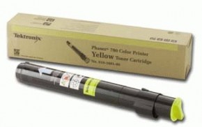 - Xerox 016168100 Yellow 3