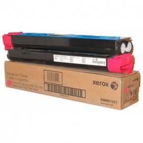 - Xerox DC250 Magenta (2) (006R01451)