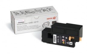   Xerox PH6000 / 6010N / WC6015 Black (106R01634)