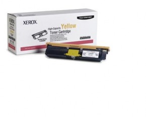   Xerox PH6115/6120 Yellow (Max) (113R00694)