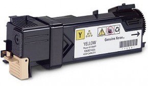   Xerox PH6128 Yellow (106R01458)