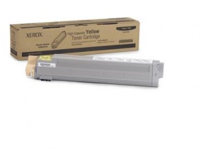   Xerox PH7400 Yellow (Max) (106R01079)