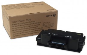   Xerox Phaser 3320 (106R02304)