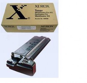   Xerox WC312/M15/M15i (106R00586)