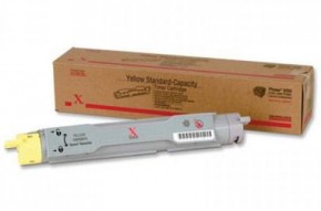 - Xerox WC7755/65/75 Yellow (006R01406)