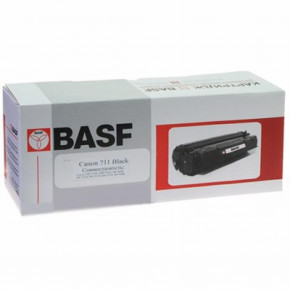  Basf Canon LBP-5300/5360 Black (B711Bk)