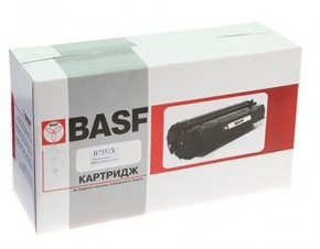   Basf  HP LJ P3005/M3027/M3035 ( Q7551X) (B7551X) (P100362)