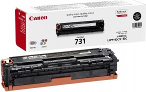   Canon 731H LBP7100Cn/LBP7110Cw Black (6273B002) 4