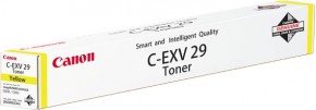 -   Canon C-EXV29 Yellow (2802B002)