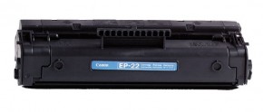  Canon EP-22  LBP-800/810/1120