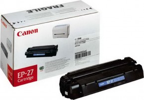   Canon EP-27 Black (8489A002)