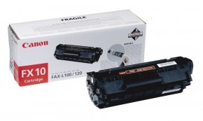  Canon FX-10 for Fax L100/120