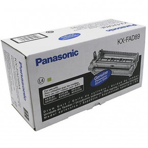   Free Label Panasonic KX-FAD89 (FL-KXFAD89)