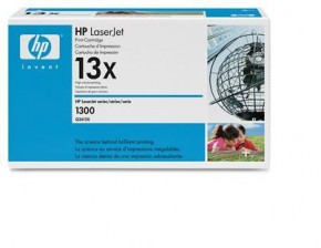   HP 13X Black Max (Q2613X)