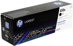   HP 410A (CF410A) Black