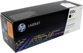   HP 410X (CF410X) Black 3