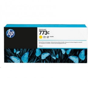  HP C1Q40A  773C Yellow