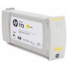  HP C1Q40A  773C Yellow 3