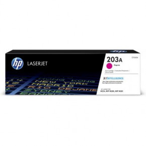  HP CLJ 203A Magenta 1.3K (CF543A)