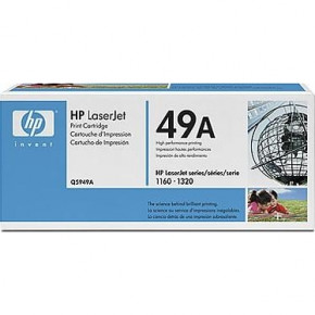  HP Q5949A LaserJet 1160/1320