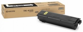 - Kyocera TK-4105, 1T02NG0NL0 (CT-MITA-TK-4105) 3