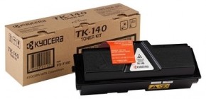 - Kyocera TK-140