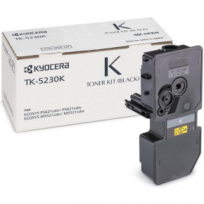   Kyocera TK-5230K (1T02R90NL0)