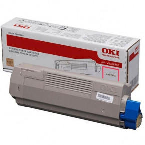  OKI TONER-M-MC760/770/780-6K (45396302)