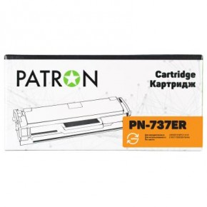  Patron Canon 737 Extra (PN-737ER) 3