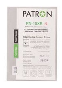  Patron  HP LJ C7115X, PN-15XR Extra