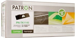 - Patron  Kyocera Mita TK-675, PN-TK675