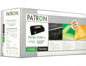  Patron  Samsung ML-1210D3, PN-ML1210R Extra