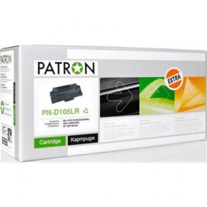  Patron Samsung MLT-D105L (PN-D105LR) (CT-SAM-MLT-D105L-PNR)