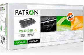  Patron  Samsung MLT-D109S, PN-D109R Extra