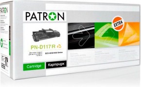  Patron  Samsung MLT-D117S (PN-D117R) (CT-SAM-MLT-D117S-PNR)