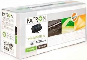  Patron  Samsung MLT-D209S (PN-D209SR) (CT-SAM-MLT-D209S-PNR)