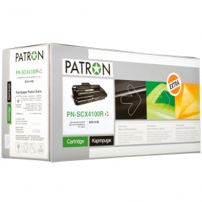  Patron  Samsung SCX-4100D3, PN-SCX4100R Extra 3