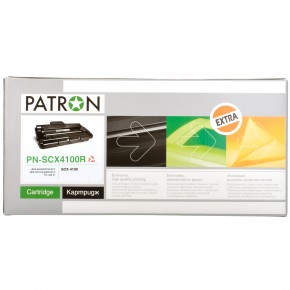  Patron  Samsung SCX-4100D3, PN-SCX4100R Extra 4