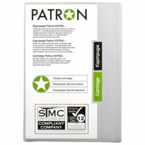  Patron  Samsung SCX-4100D3, PN-SCX4100R Extra 7