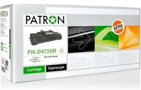  Patron  Samsung SCX-D4725A, PN-D4725R Extra