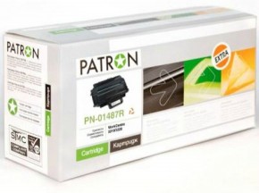  Patron  Xerox 106R01487 (PN-01487R) (WC 3210) Extra (CT-XER-106R01487-PNR)