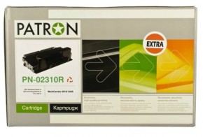  Patron  Xerox 106R02310, PN-02310R WC 3315/3325 Extra 4