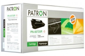  Patron  Xerox 109R00725, PN-00725R Phaser 3120 Extra 3