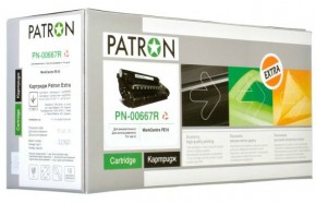  Patron  Xerox 113R00667, PN-00667R WC PE16 Extra 3