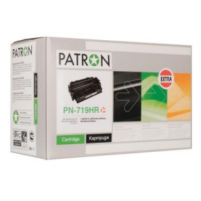  Patron  Canon 719H Extra PN-719HR (CT-CAN-719H-PN-R)