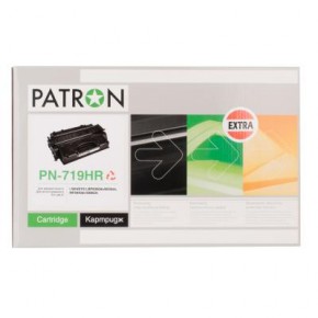  Patron  Canon 719H Extra PN-719HR (CT-CAN-719H-PN-R) 6